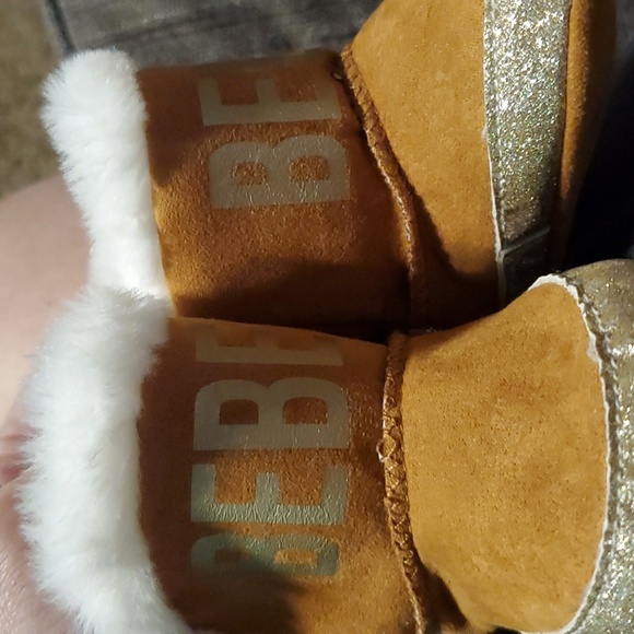 Bebe boots with fur - Picture 7 of 7